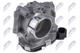 NTY THROTTLE BODY ENG. 1.2-1-4, OPEL ASTRA J 09-15, CORSA D,E 09-, MERIVA B 10-17, ADAM 12-19, CHEVROLET AVEO 11-