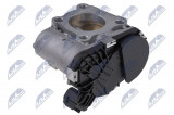 NTY THROTTLE BODY ENG. 1.2-1-4, OPEL ASTRA J 09-15, CORSA D,E 09-, MERIVA B 10-17, ADAM 12-19, CHEVROLET AVEO 11-