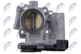 NTY THROTTLE BODY ENG. 1.2-1-4, OPEL ASTRA J 09-15, CORSA D,E 09-, MERIVA B 10-17, ADAM 12-19, CHEVROLET AVEO 11-