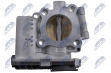 NTY THROTTLE BODY ENG. 1.2-1-4, OPEL ASTRA J 09-15, CORSA D,E 09-, MERIVA B 10-17, ADAM 12-19, CHEVROLET AVEO 11-