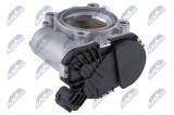 NTY THROTTLE BODY OPEL ASTRA J,TURBO, GTC 1.6 09-20, CORSA E 1.6 TURBO 15-