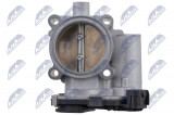 NTY THROTTLE BODY OPEL ASTRA J,TURBO, GTC 1.6 09-20, CORSA E 1.6 TURBO 15-