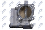 NTY THROTTLE BODY OPEL ASTRA J,TURBO, GTC 1.6 09-20, CORSA E 1.6 TURBO 15-