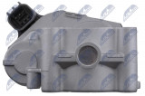 NTY THROTTLE BODY OPEL ASTRA J,TURBO, GTC 1.6 09-20, CORSA E 1.6 TURBO 15-