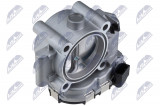NTY THROTTLE BODY ENG. 1.6 T, OPEL INSIGNIA A 08-17, ASTRA H 07-10, CORSA D 06-14, ZAFIRA B,C 09-