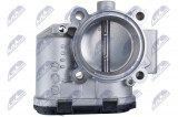 NTY THROTTLE BODY ENG. 1.6 T, OPEL INSIGNIA A 08-17, ASTRA H 07-10, CORSA D 06-14, ZAFIRA B,C 09-