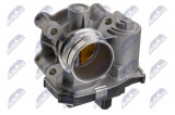 NTY THROTTLE BODY OPEL ADAM 2014-,CORSA E 2014-