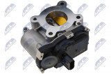 NTY THROTTLE BODY OPEL ADAM 2014-,CORSA E 2014-