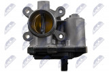 NTY THROTTLE BODY OPEL ADAM 2014-,CORSA E 2014-