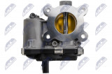 NTY THROTTLE BODY OPEL ADAM 2014-,CORSA E 2014-