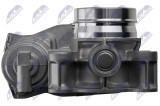 NTY THROTTLE BODY OPEL ADAM 2014-,CORSA E 2014-