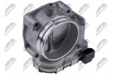 NTY THROTTLE BODY PORSCHE 911 (991,996,997) 3.4-3.8 97-20, BOXSTER (981,987) 2.7-3.8, CAYENNE (92A,9PA) 3.2-3.6 07-, CAYMAN (981,987) 2.7-3.4 06-, PANAMERA (970) 3.6 10-16