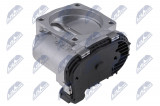 NTY THROTTLE BODY PORSCHE 911 (991,996,997) 3.4-3.8 97-20, BOXSTER (981,987) 2.7-3.8, CAYENNE (92A,9PA) 3.2-3.6 07-, CAYMAN (981,987) 2.7-3.4 06-, PANAMERA (970) 3.6 10-16