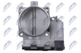 NTY THROTTLE BODY PORSCHE 911 (991,996,997) 3.4-3.8 97-20, BOXSTER (981,987) 2.7-3.8, CAYENNE (92A,9PA) 3.2-3.6 07-, CAYMAN (981,987) 2.7-3.4 06-, PANAMERA (970) 3.6 10-16