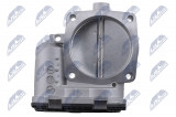 NTY THROTTLE BODY PORSCHE 911 (991,996,997) 3.4-3.8 97-20, BOXSTER (981,987) 2.7-3.8, CAYENNE (92A,9PA) 3.2-3.6 07-, CAYMAN (981,987) 2.7-3.4 06-, PANAMERA (970) 3.6 10-16