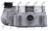 NTY THROTTLE BODY PORSCHE 911 (991,996,997) 3.4-3.8 97-20, BOXSTER (981,987) 2.7-3.8, CAYENNE (92A,9PA) 3.2-3.6 07-, CAYMAN (981,987) 2.7-3.4 06-, PANAMERA (970) 3.6 10-16