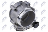NTY THROTTLE BODY PORSCHE CAYENNE (92A,9PA) 4.5-4.8 02-, PANAMERA (970) 4.8 09-16, 911 (996) 3.6 GT3 03-05