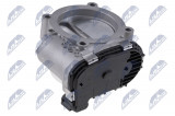 NTY THROTTLE BODY PORSCHE CAYENNE (92A,9PA) 4.5-4.8 02-, PANAMERA (970) 4.8 09-16, 911 (996) 3.6 GT3 03-05