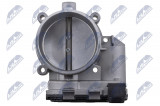 NTY THROTTLE BODY PORSCHE CAYENNE (92A,9PA) 4.5-4.8 02-, PANAMERA (970) 4.8 09-16, 911 (996) 3.6 GT3 03-05