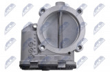 NTY THROTTLE BODY PORSCHE CAYENNE (92A,9PA) 4.5-4.8 02-, PANAMERA (970) 4.8 09-16, 911 (996) 3.6 GT3 03-05