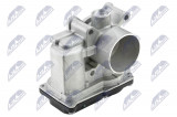 NTY THROTTLE BODY ENG. 1.2-1.2 16V, RENAULT CLIO III,IV 05-, KANGOO 2001-, DACIA LOGAN II 12-, SANDERO 08-