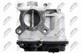 NTY THROTTLE BODY ENG. 1.2-1.2 16V, RENAULT CLIO III,IV 05-, KANGOO 2001-, DACIA LOGAN II 12-, SANDERO 08-