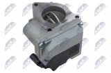 NTY THROTTLE BODY RENAULT LAGUNA II 1.9 DCI 05-07, MEGANE II 1.9 DCI 05-, SCENIC II 1.9 DCI 05-08, SUZUKI GRAND VITARA II 1.9 DDIS 05-15