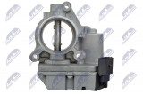 NTY THROTTLE BODY RENAULT LAGUNA II 1.9 DCI 05-07, MEGANE II 1.9 DCI 05-, SCENIC II 1.9 DCI 05-08, SUZUKI GRAND VITARA II 1.9 DDIS 05-15