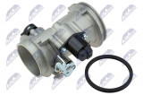 NTY THROTTLE BODY ENG. 1.4-1.6, DACIA LOGAN 04-, SANDERO 2008-, RENAULT KANGOO 97-08, CLIO II 98-05