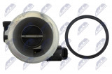 NTY THROTTLE BODY ENG. 1.4-1.6, DACIA LOGAN 04-, SANDERO 2008-, RENAULT KANGOO 97-08, CLIO II 98-05