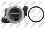 NTY THROTTLE BODY ENG. 1.4-1.6, DACIA LOGAN 04-, SANDERO 2008-, RENAULT KANGOO 97-08, CLIO II 98-05