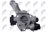 NTY THROTTLE BODY ENG. 1.2, RENAULT CLIO I,II 90-01, KANGOO 98-01, TWINGO 96-07