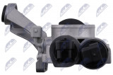 NTY THROTTLE BODY ENG. 1.2, RENAULT CLIO I,II 90-01, KANGOO 98-01, TWINGO 96-07