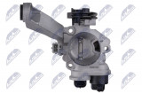 NTY THROTTLE BODY ENG. 1.2, RENAULT CLIO II,III 98-14, KANGOO 97-, TWINGO I 96-07