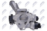 NTY THROTTLE BODY ENG. 1.2, RENAULT CLIO II,III 98-14, KANGOO 97-, TWINGO I 96-07