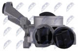NTY THROTTLE BODY ENG. 1.2, RENAULT CLIO II,III 98-14, KANGOO 97-, TWINGO I 96-07