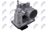 NTY THROTTLE BODY TOYOTA YARIS (P13) 1.5 HYBRID 12-