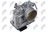 NTY THROTTLE BODY ENG. 2.0-2.4, TOYOTA RAV 4 III 05-13, CAMRY 06-11