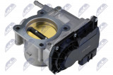 NTY THROTTLE BODY TOYOTA AVENSIS (T25) 1.8 VVT-I 03-08, COROLLA VERSO 1.8 04-09