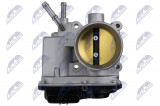 NTY THROTTLE BODY TOYOTA AVENSIS (T25) 1.8 VVT-I 03-08, COROLLA VERSO 1.8 04-09