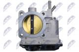 NTY THROTTLE BODY TOYOTA AVENSIS (T25) 1.8 VVT-I 03-08, COROLLA VERSO 1.8 04-09