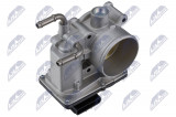 NTY THROTTLE BODY ENG. 1.3-1.33 VVT-I, TOYOTA AURIS (E15,E18) 09-18, YARIS (P9,P13) 08-, IQ (J1) 09-15