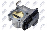 NTY THROTTLE BODY ENG. 1.3-1.33 VVT-I, TOYOTA AURIS (E15,E18) 09-18, YARIS (P9,P13) 08-, IQ (J1) 09-15