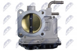 NTY THROTTLE BODY ENG. 1.3-1.33 VVT-I, TOYOTA AURIS (E15,E18) 09-18, YARIS (P9,P13) 08-, IQ (J1) 09-15