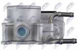 NTY THROTTLE BODY ENG. 1.3-1.33 VVT-I, TOYOTA AURIS (E15,E18) 09-18, YARIS (P9,P13) 08-, IQ (J1) 09-15