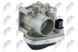 NTY THROTTLE BODY VW GOLF IV 2.0 1998-2006, VW BORA I 2.0 1998-2005, SKODA FABIA I 2.0 1999-2008, SKODA OCTAVIA I 2.0 1999-2007, SEAT IBIZA III 2.0 2002-2009