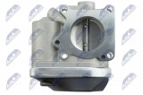 NTY THROTTLE BODY VW GOLF IV 2.0 1998-2006, VW BORA I 2.0 1998-2005, SKODA FABIA I 2.0 1999-2008, SKODA OCTAVIA I 2.0 1999-2007, SEAT IBIZA III 2.0 2002-2009