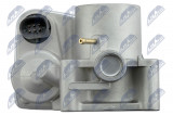 NTY THROTTLE BODY VW GOLF IV 2.0 1998-2006, VW BORA I 2.0 1998-2005, SKODA FABIA I 2.0 1999-2008, SKODA OCTAVIA I 2.0 1999-2007, SEAT IBIZA III 2.0 2002-2009
