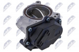 NTY THROTTLE BODY VW CRAFTER 30-35, 30-50 2.5 TDI 06-13, T5 2.5 TDI 03-15, TOUAREG 2.5 R5 TDI 03-10