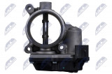 NTY THROTTLE BODY VW CRAFTER 30-35, 30-50 2.5 TDI 06-13, T5 2.5 TDI 03-15, TOUAREG 2.5 R5 TDI 03-10